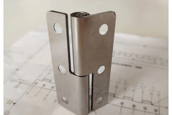 Bedroom Door Hinges
