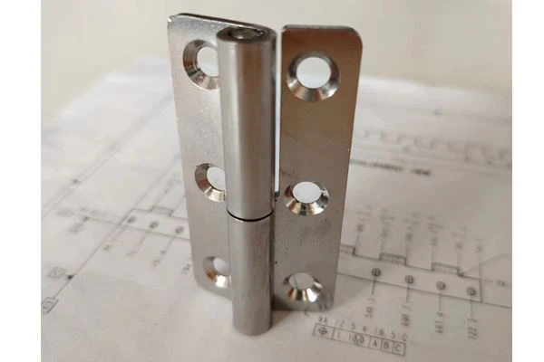 Bedroom Door Hinges