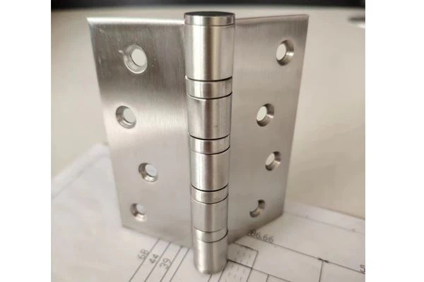 Durable Long Hinges