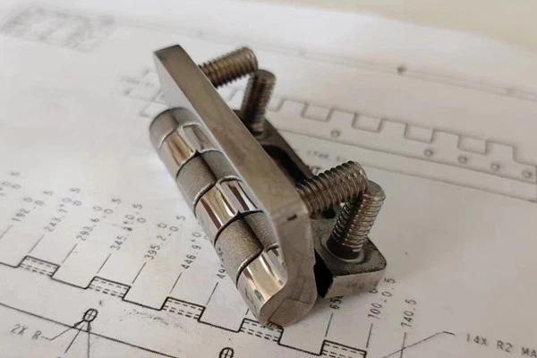 Firm And Reliable Best-selling Studs Hinge On Google