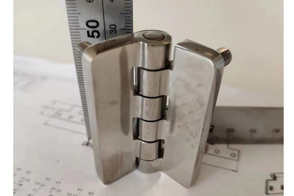 Firm And Reliable Best-selling Studs Hinge On Google