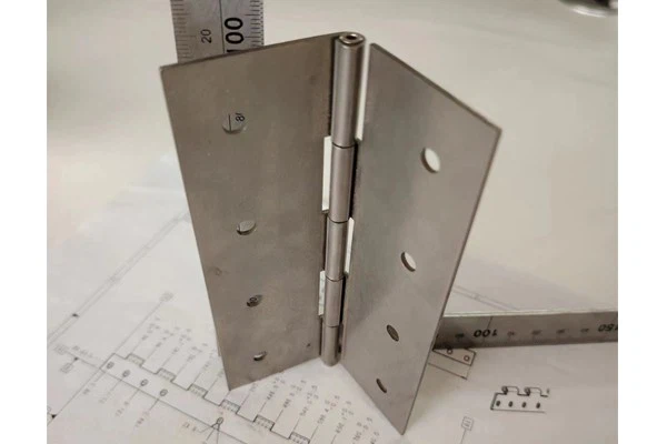 Good Quality Bus Hinge