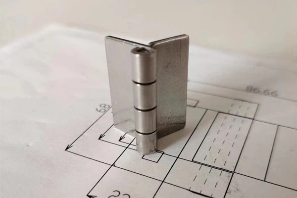 Mirror Finish Best-selling Hinge On Google
