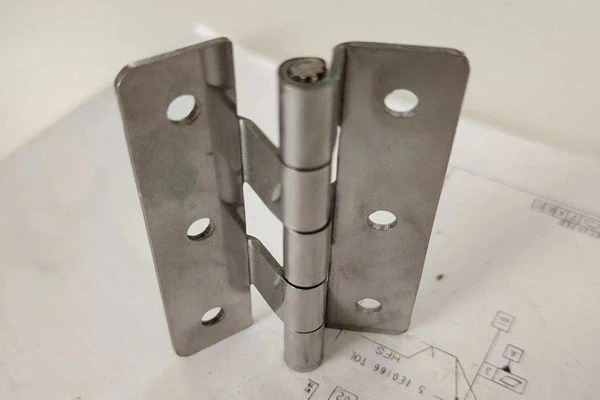 Rust Resistance Best-selling Hinge On Google