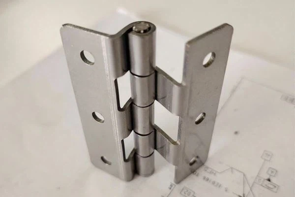 Rust Resistance Best-selling Hinge On Google