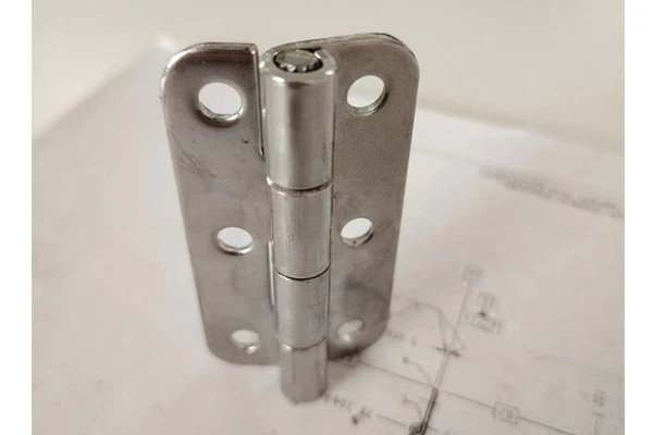 Stainless Steel Casement Door Hinges