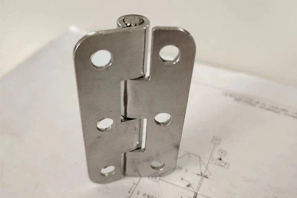 Stainless Steel Casement Door Hinges