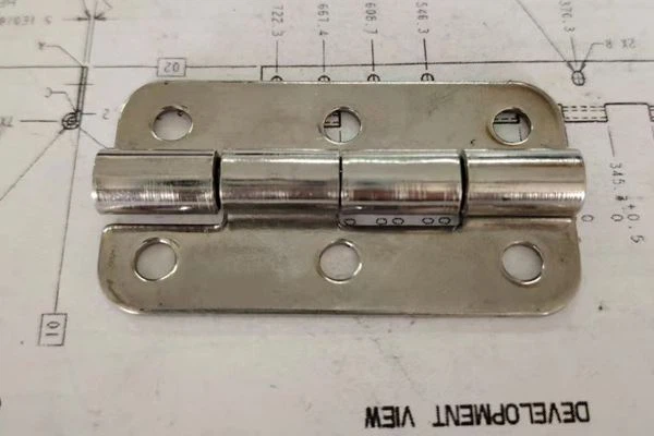 Stainless Steel Casement Door Hinges