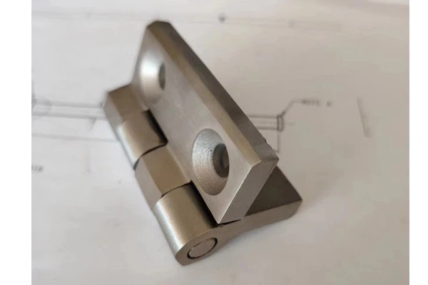 Stainless Steel Door Hinge Types